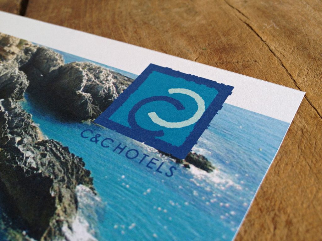 Logo für C&C Hotels