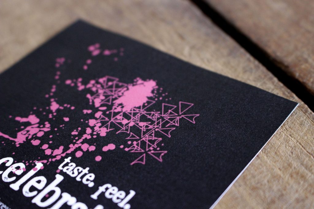 Weinpreisliste für die Deutschkreuter Weinmanufaktur