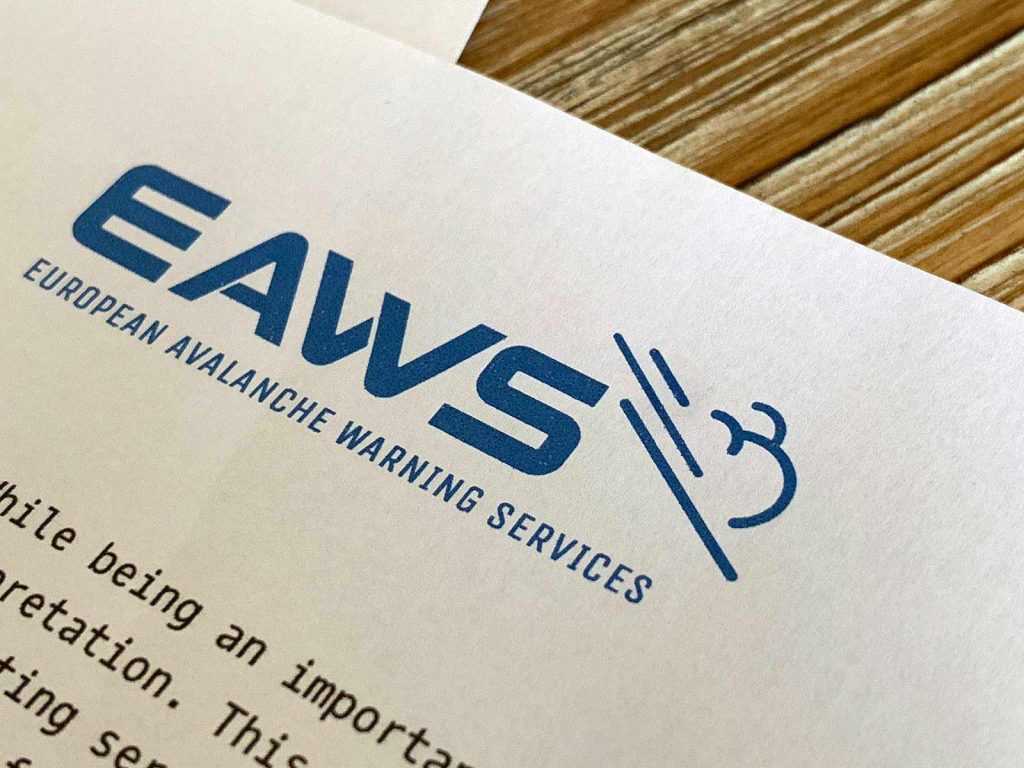 Corporate Design für EAWS | © fein fein