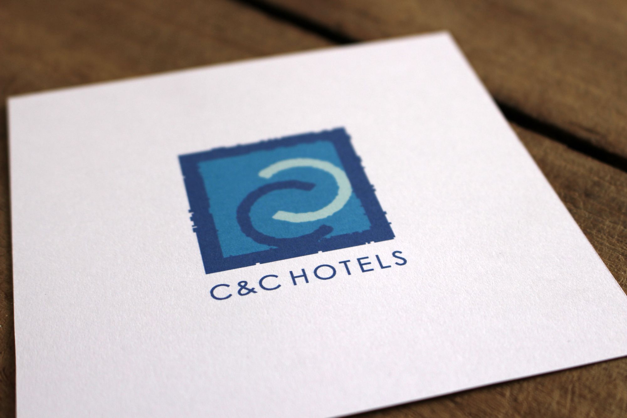 Logo für C&C Hotels